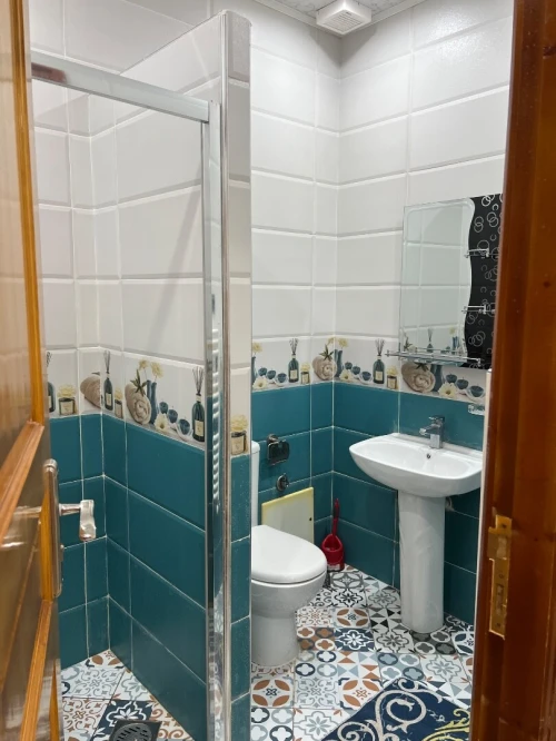 Location Appartement F2 Aïn Témouchent Beni saf