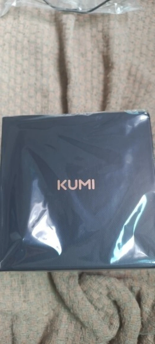 MONTRE CONNECTÉE KUMI GW6 ORIGINAL IMPORTATION