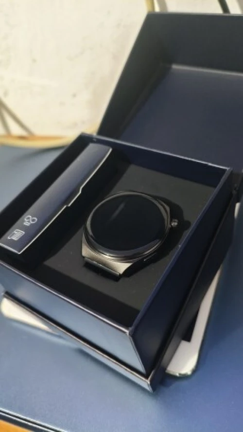 MONTRE CONNECTÉE KUMI GW6 ORIGINAL IMPORTATION