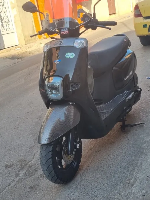 vms cuxi1 linhai 2024