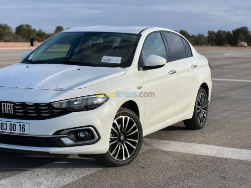 Fiat Tipo Sedan 2023 Life