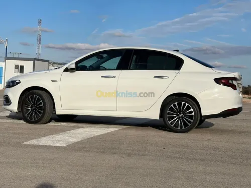 Fiat Tipo Sedan 2023 Life