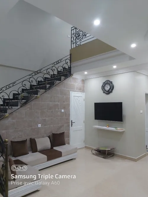 Vente Villa M'Sila Msila