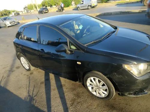 Seat Ibiza 2017 Sol