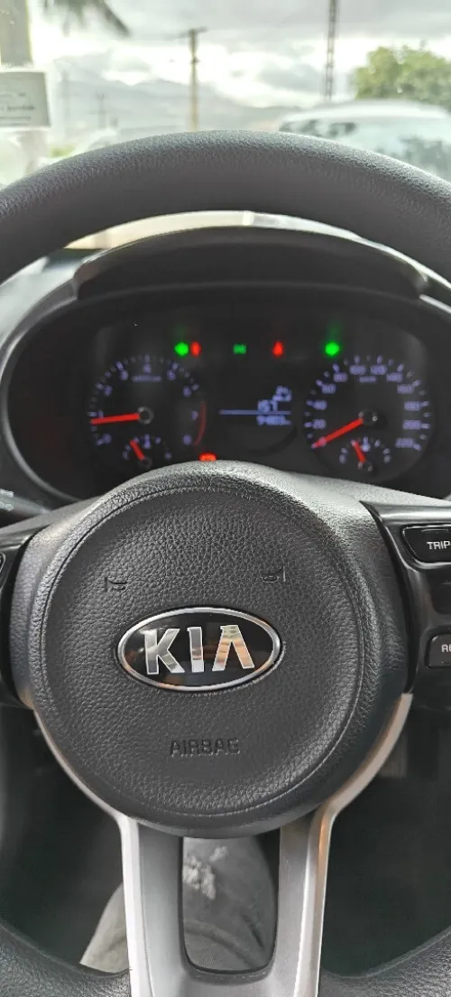 Kia Picanto 2019 LX Start