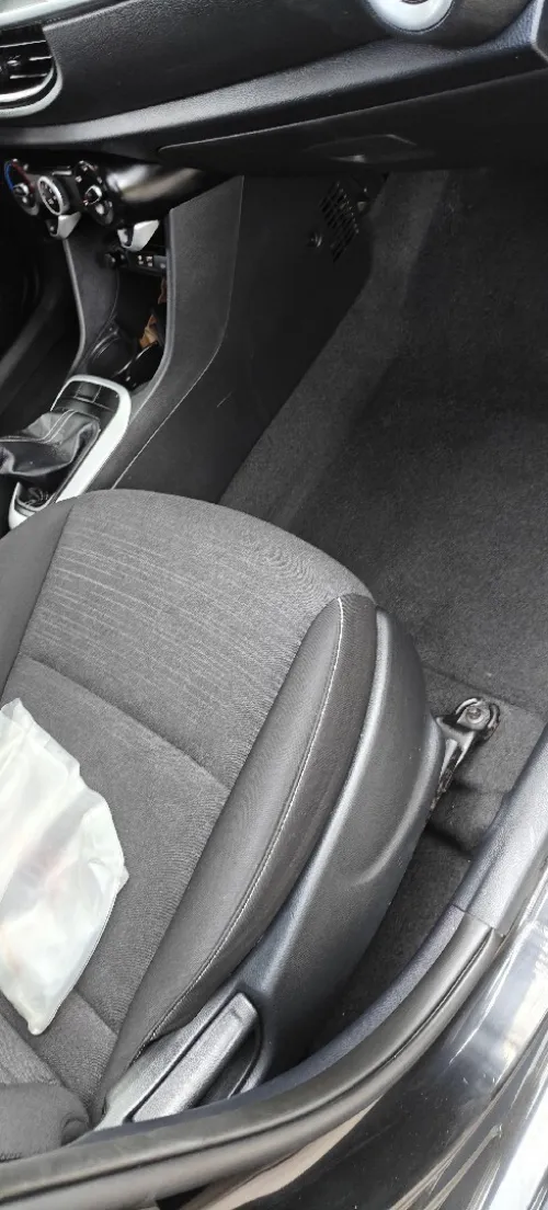 Kia Picanto 2019 LX Start