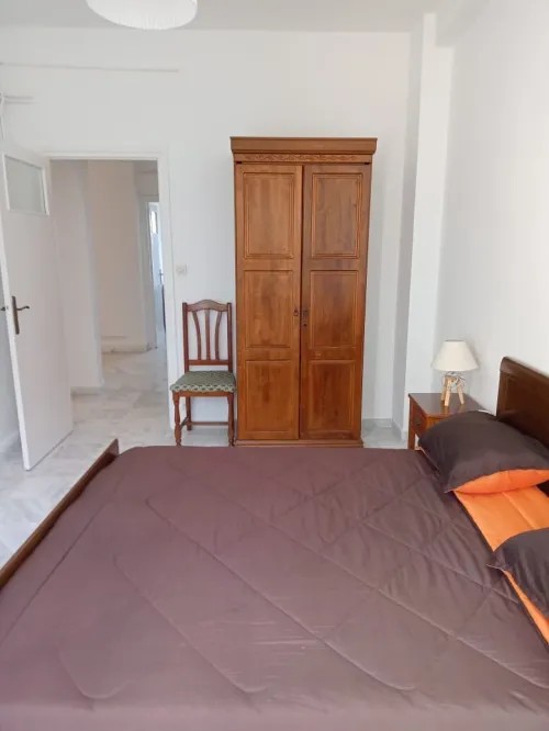 Location Appartement F2 Alger El biar