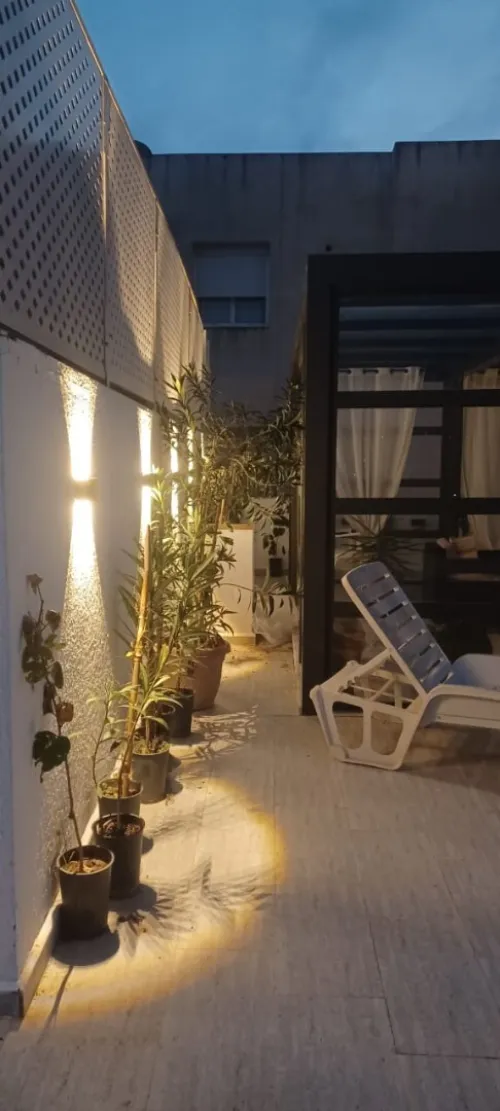 Location Appartement F4 Alger Hydra