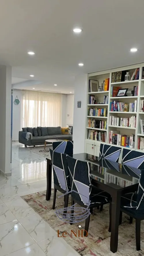 Location Appartement F4 Alger El biar
