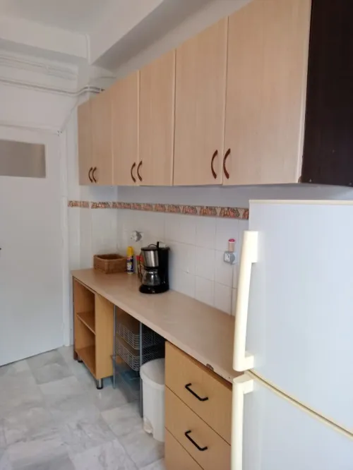 Location Appartement F2 Alger El biar