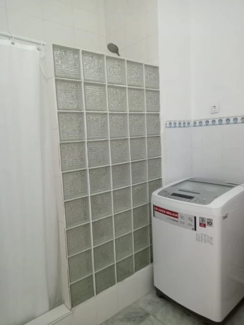 Location Appartement F2 Alger El biar