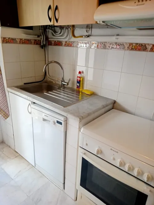 Location Appartement F2 Alger El biar