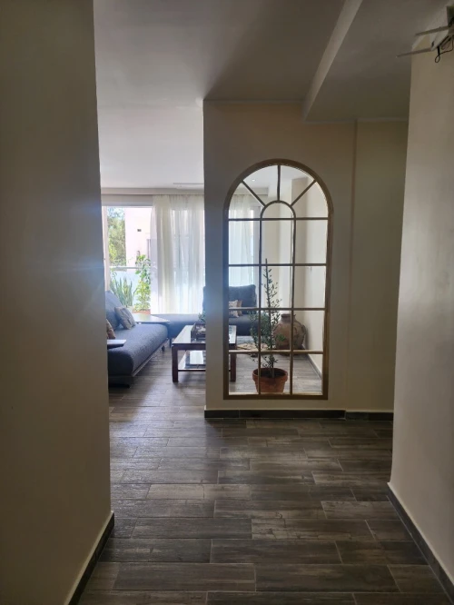 Location Appartement F4 Alger Hydra