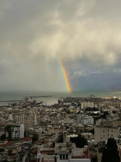 Location Appartement F2 Alger El biar