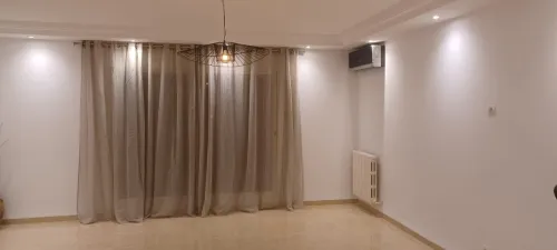 Location Appartement F4 Alger Hydra