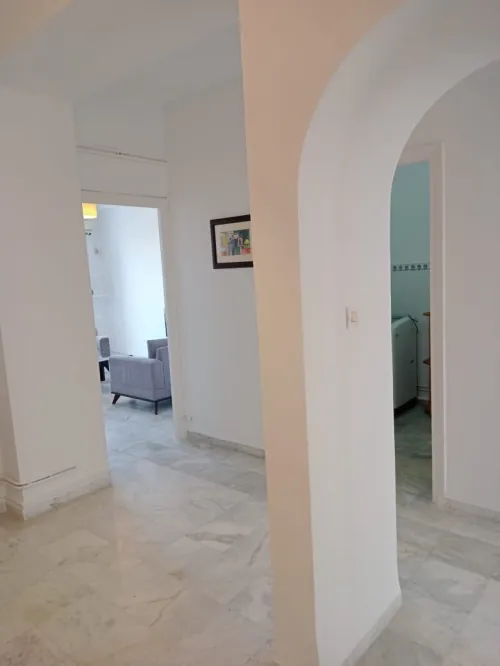 Location Appartement F2 Alger El biar