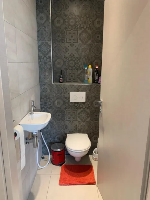 Location Appartement F4 Alger Hydra