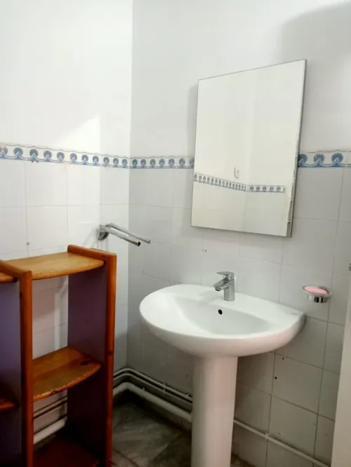 Location Appartement F2 Alger El biar