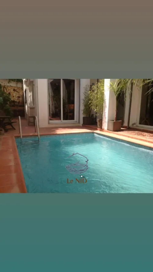Vente Villa Alger Cheraga