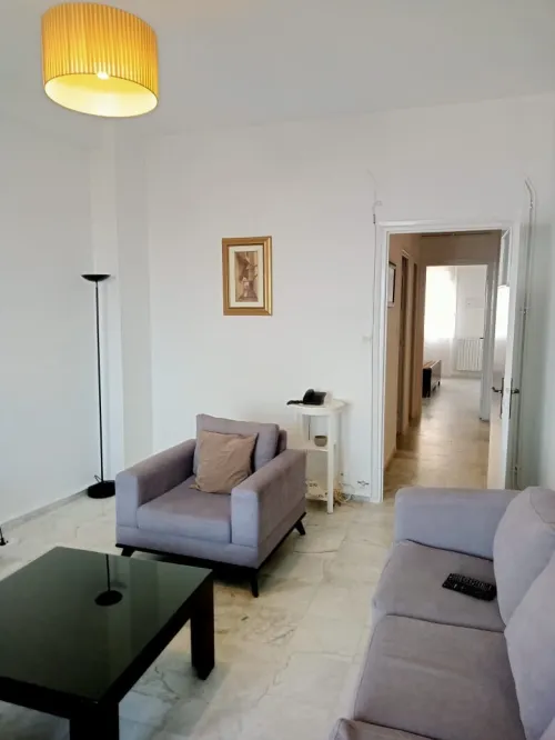 Location Appartement F2 Alger El biar