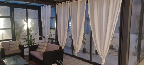 Location Appartement F4 Alger Hydra