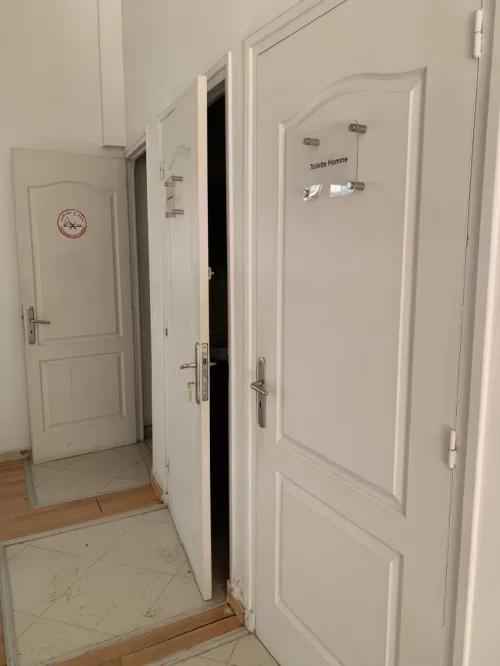 Location Villa Alger El biar