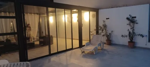 Location Appartement F4 Alger Hydra