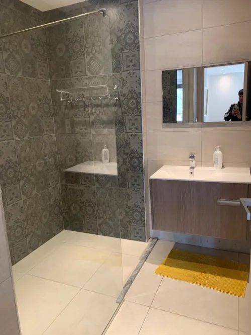 Location Appartement F4 Alger Hydra