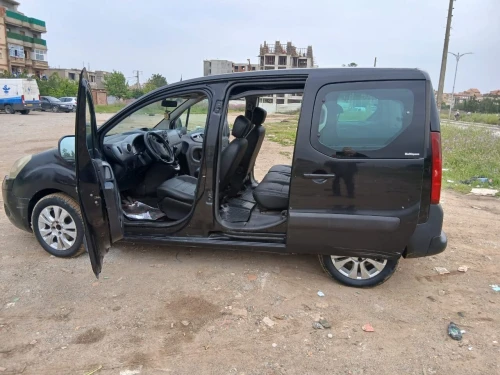 Citroen Berlingo 2010 