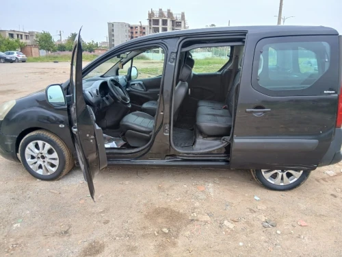 Citroen Berlingo 2010 