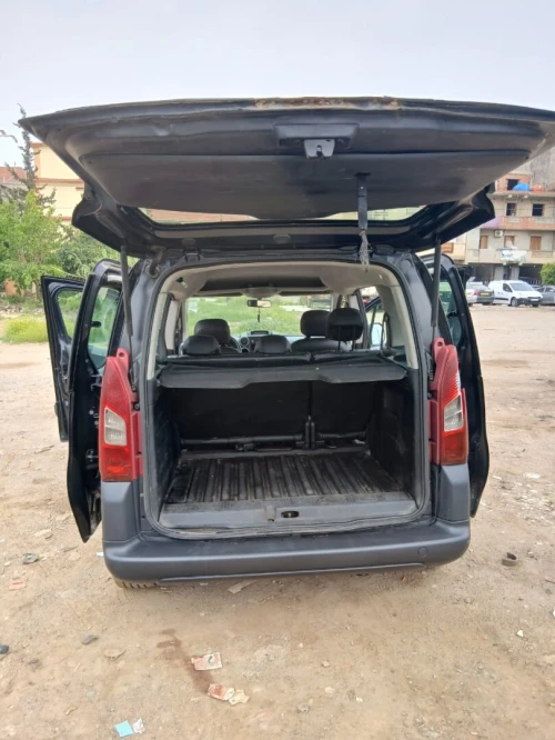 Citroen Berlingo 2010 