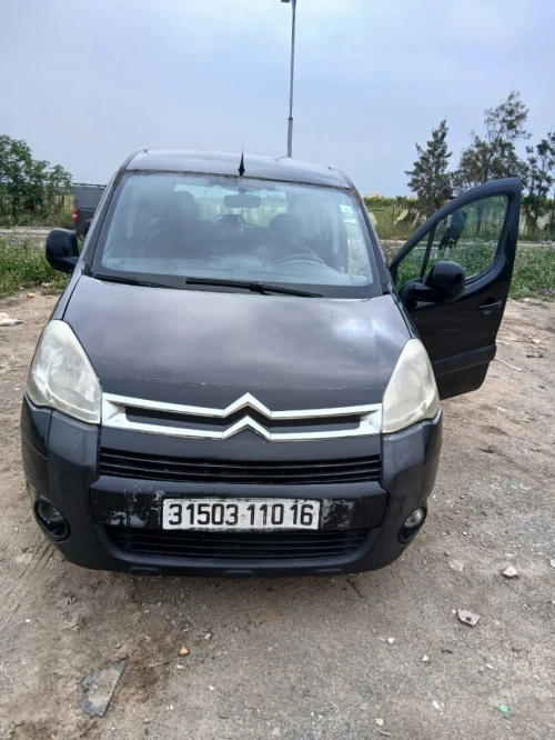Citroen Berlingo 2010 