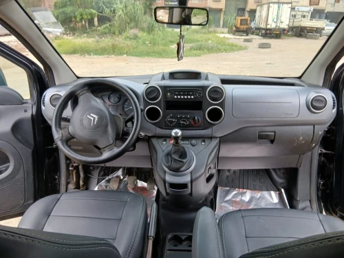 Citroen Berlingo 2010 