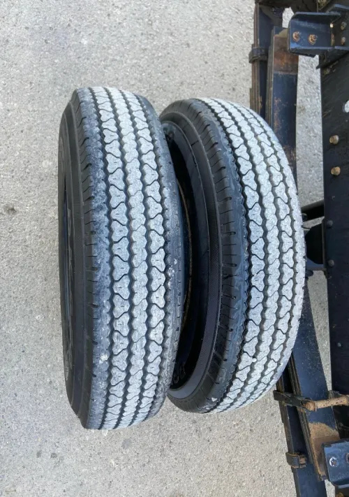 Hyundai HD65 Hyundai HD65 2005