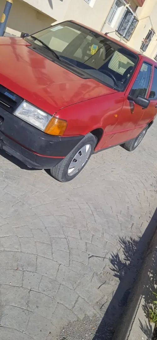Fiat Uno 2000 