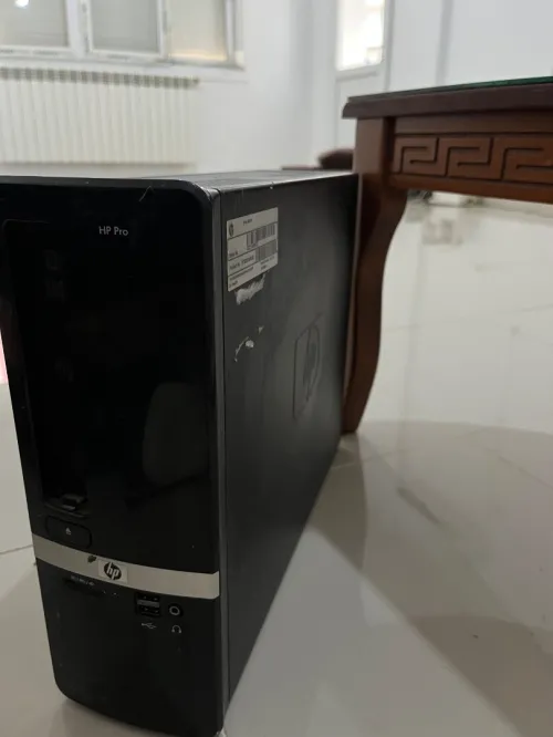  Pc HP À vendre 