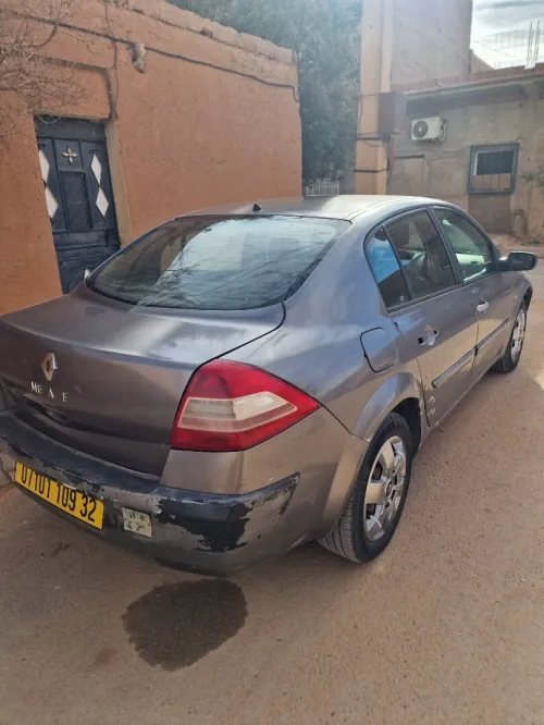 Renault Megane 2 2009 Megane 2