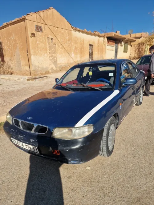 Daewoo Nubira 1999 Nubira