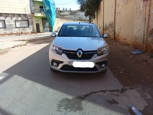 Renault Symbol 2022 Thalia Expression