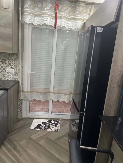 Location Appartement F5 Alger Cheraga