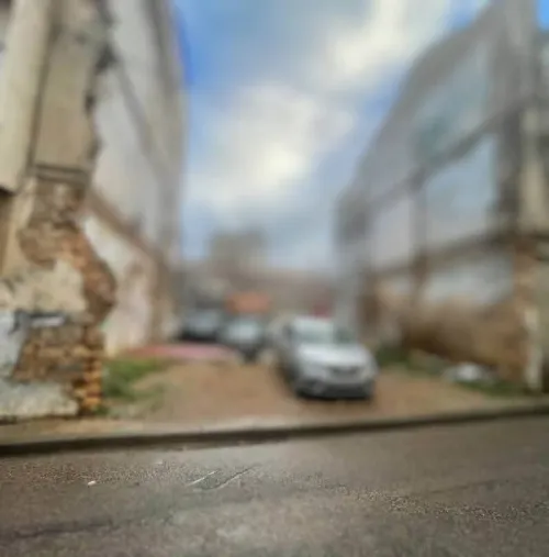 Vente Terrain Alger Sidi mhamed