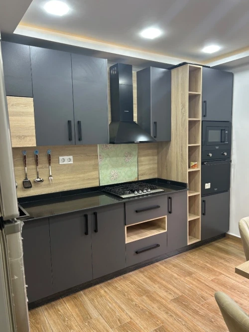 Location Appartement F4 Alger Dely brahim