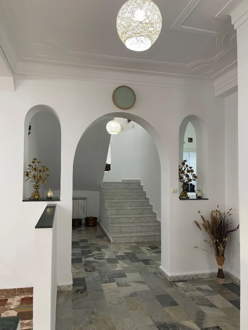 Location Appartement F5 Alger Dely brahim 27