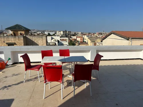 Location vacances Appartement F3 Alger Dely brahim