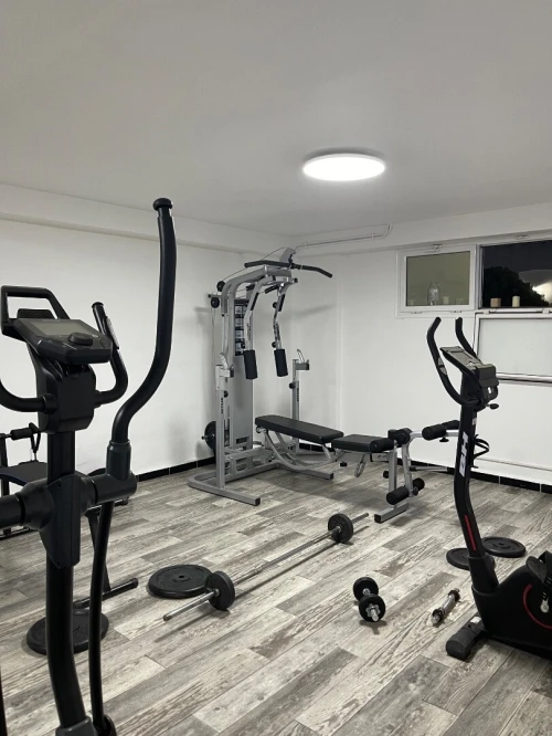 Location Appartement F5 Alger Dely brahim 11