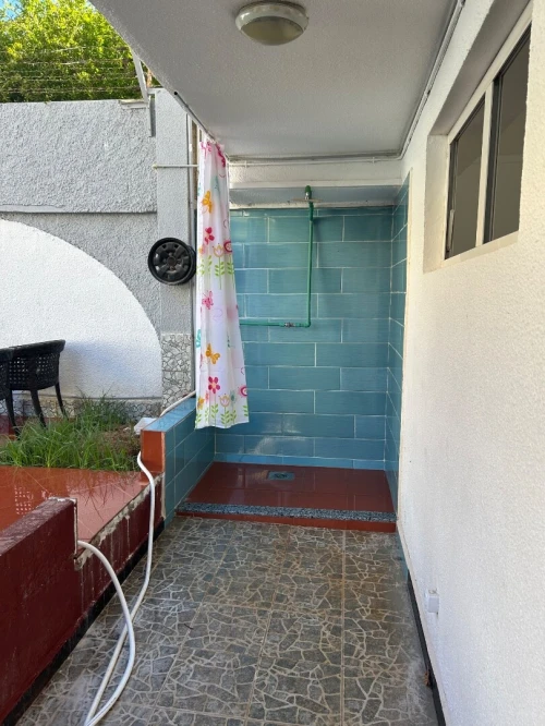 Location vacances Appartement F5 Alger Alger centre