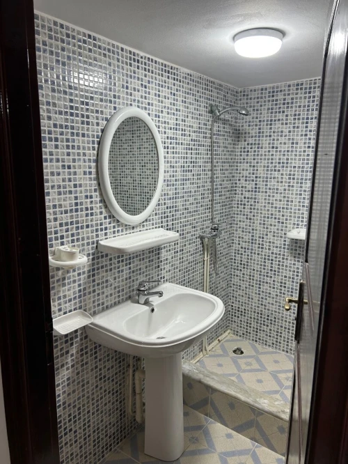Location vacances Appartement F3 Alger Dely brahim