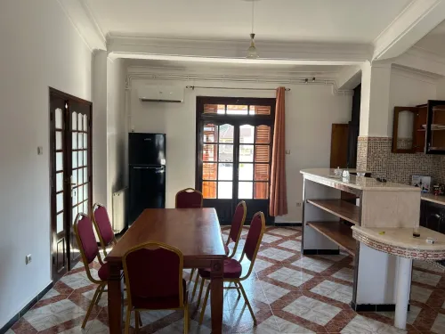 Location vacances Appartement F3 Alger Dely brahim