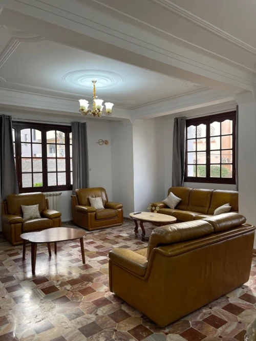 Location Appartement F5 Alger Dely brahim 18