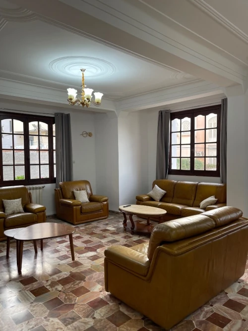 Location Appartement F5 Alger Dely brahim 32